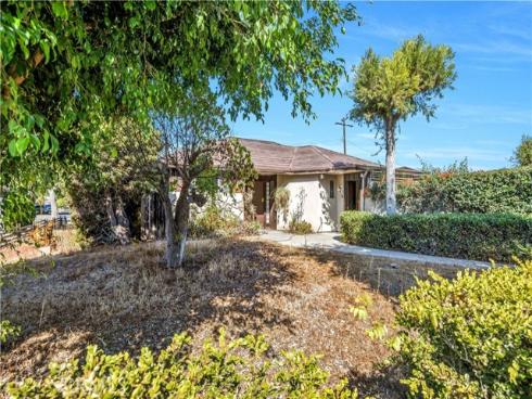 727 S Falcon Street, Anaheim, CA