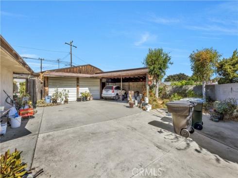 727 S Falcon Street, Anaheim, CA