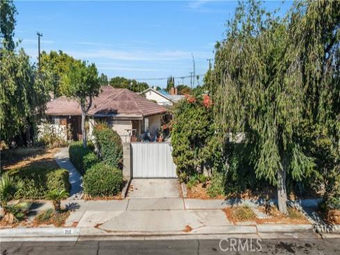 727 S Falcon Street, Anaheim, CA