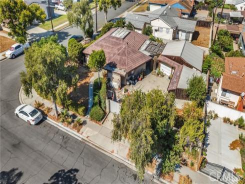 727 S Falcon Street, Anaheim, CA