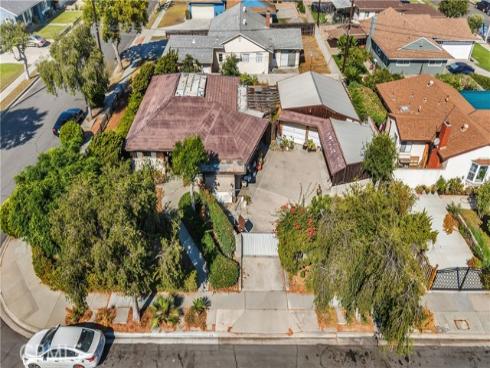 727 S Falcon Street, Anaheim, CA