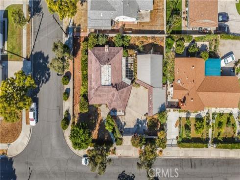 727 S Falcon Street, Anaheim, CA