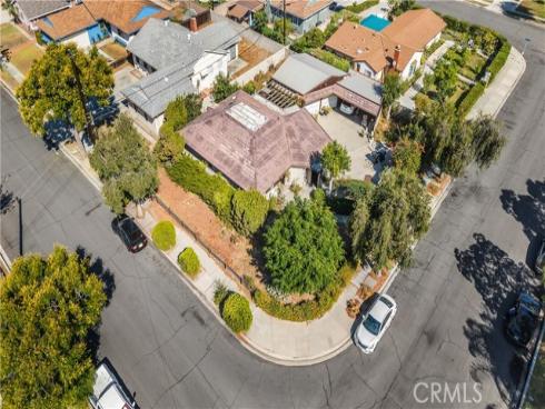 727 S Falcon Street, Anaheim, CA