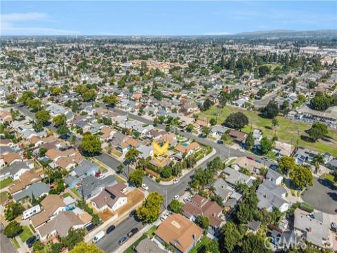 727 S Falcon Street, Anaheim, CA