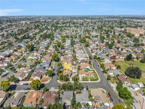727 S Falcon Street, Anaheim, CA