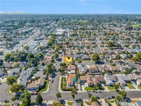 727 S Falcon Street, Anaheim, CA