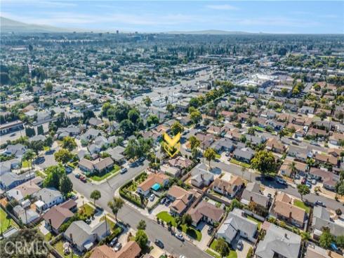 727 S Falcon Street, Anaheim, CA