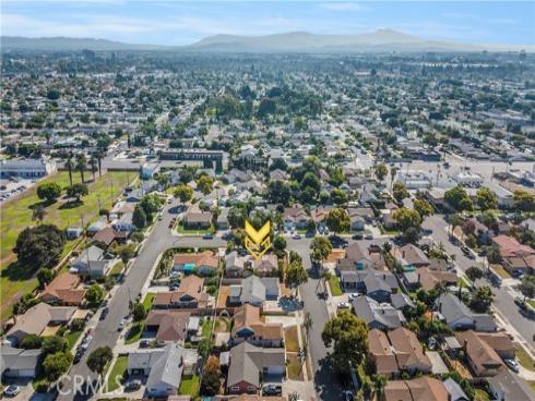 727 S Falcon Street, Anaheim, CA