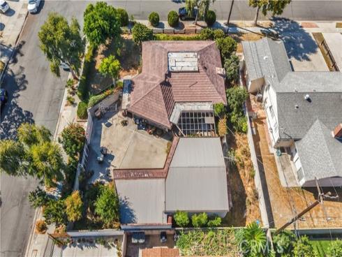 727 S Falcon Street, Anaheim, CA