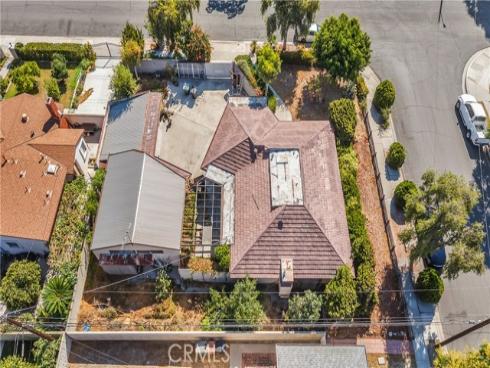 727 S Falcon Street, Anaheim, CA