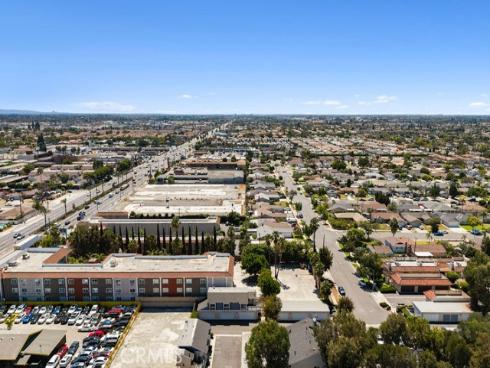 716 S Hayward 2 Street, Anaheim, CA