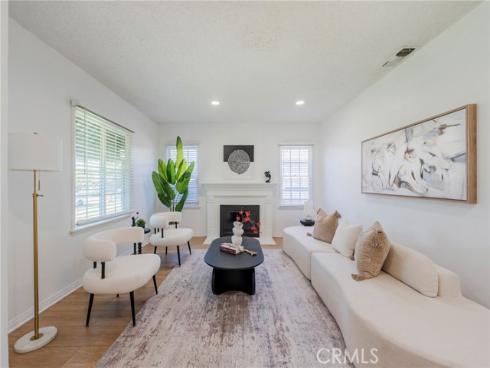 718 S Claudina   Street, Anaheim, CA