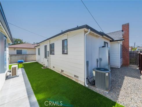 718 S Claudina   Street, Anaheim, CA