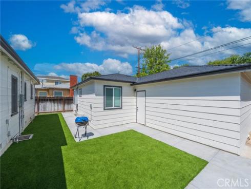 718 S Claudina   Street, Anaheim, CA