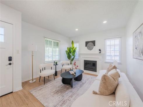 718 S Claudina   Street, Anaheim, CA