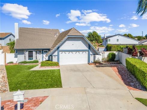 7880 E Samantha Circle