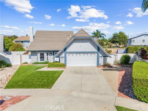 7880 E Samantha Circle , Anaheim, CA