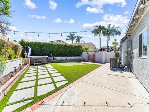 7880 E Samantha Circle , Anaheim, CA