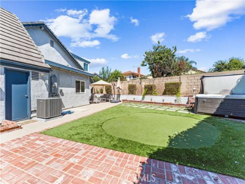 7880 E Samantha Circle , Anaheim, CA