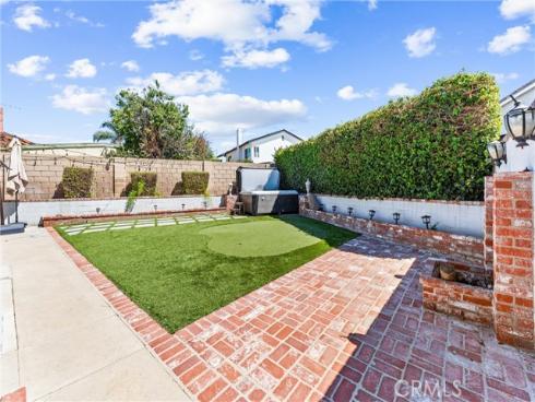 7880 E Samantha Circle , Anaheim, CA