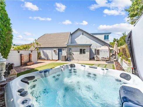 7880 E Samantha Circle , Anaheim, CA