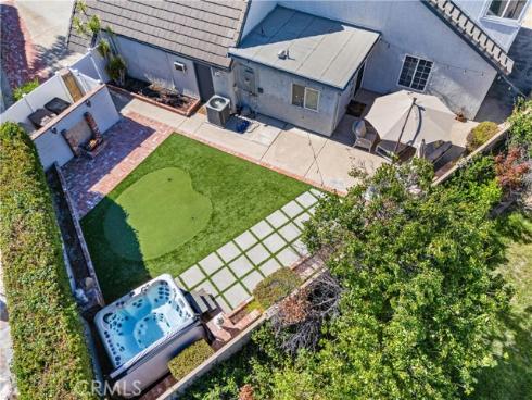 7880 E Samantha Circle , Anaheim, CA