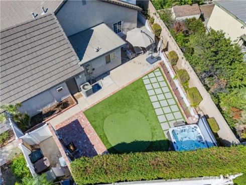 7880 E Samantha Circle , Anaheim, CA