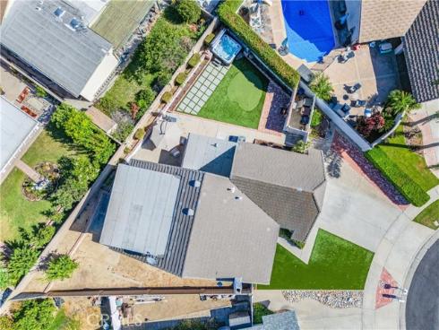 7880 E Samantha Circle , Anaheim, CA