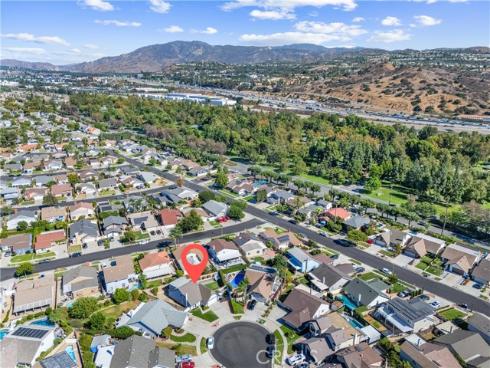 7880 E Samantha Circle , Anaheim, CA