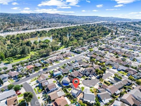 7880 E Samantha Circle , Anaheim, CA