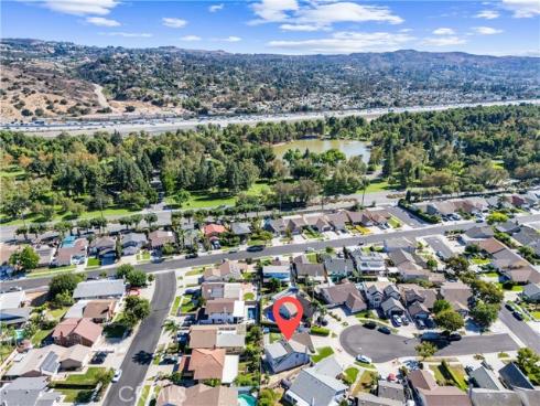 7880 E Samantha Circle , Anaheim, CA