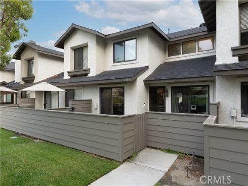 1384 N Schooner Ln. 85 , Anaheim, CA
