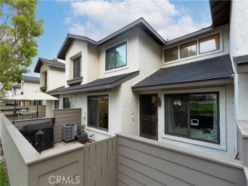 1384 N Schooner Ln. 85 , Anaheim, CA