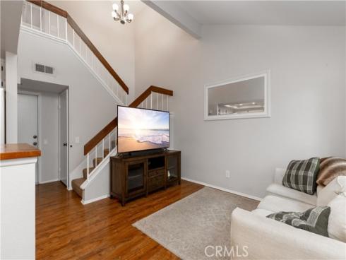 1384 N Schooner Ln. 85 , Anaheim, CA