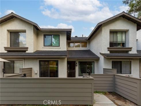 1384 N Schooner Ln. 85 , Anaheim, CA