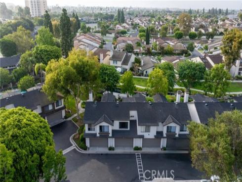 1384 N Schooner Ln. 85 , Anaheim, CA