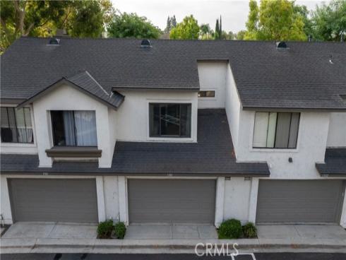 1384 N Schooner Ln. 85 , Anaheim, CA