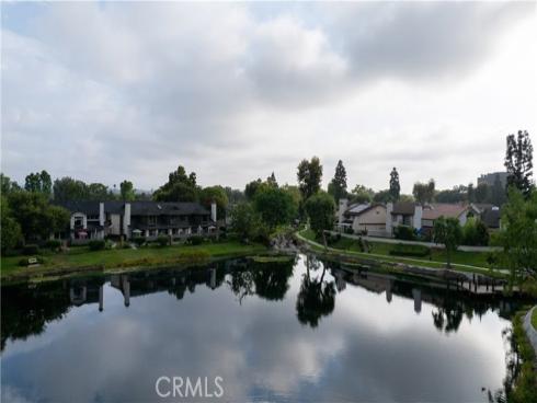 1384 N Schooner Ln. 85 , Anaheim, CA