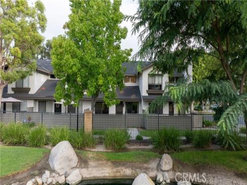 1384 N Schooner Ln. 85 , Anaheim, CA