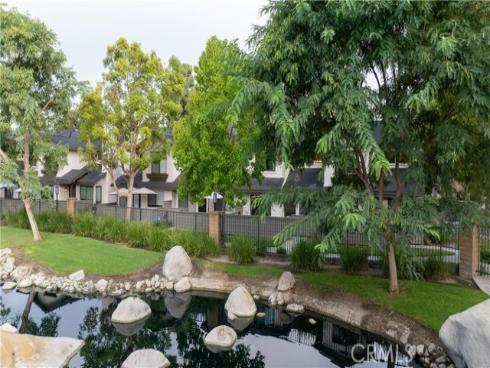 1384 N Schooner Ln. 85 , Anaheim, CA