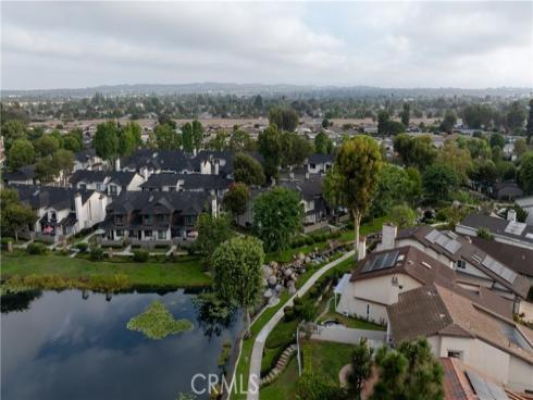 1384 N Schooner Ln. 85 , Anaheim, CA