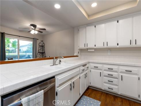 1384 N Schooner Ln. 85 , Anaheim, CA