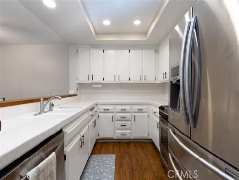 1384 N Schooner Ln. 85 , Anaheim, CA