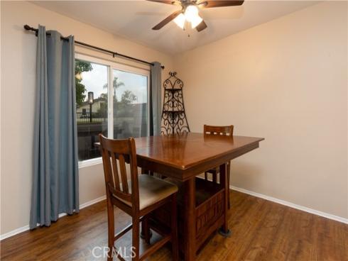 1384 N Schooner Ln. 85 , Anaheim, CA