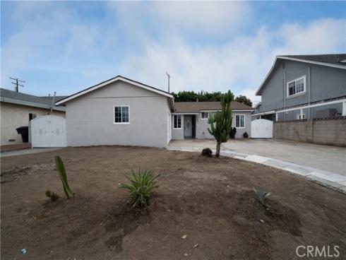 728 N Geneva Street, Anaheim, CA