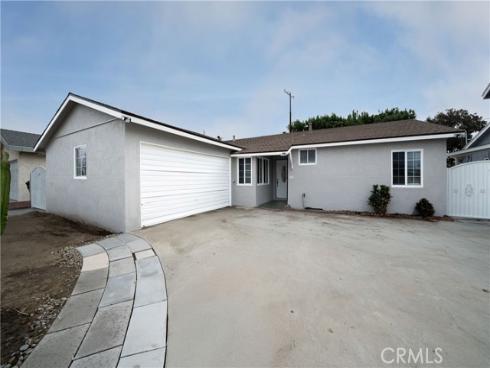 728 N Geneva Street, Anaheim, CA