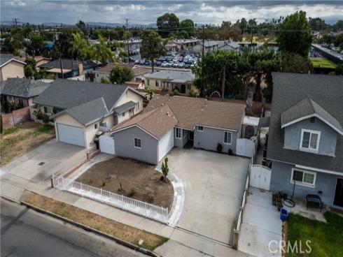 728 N Geneva Street, Anaheim, CA