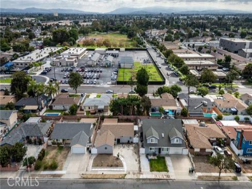 728 N Geneva Street, Anaheim, CA