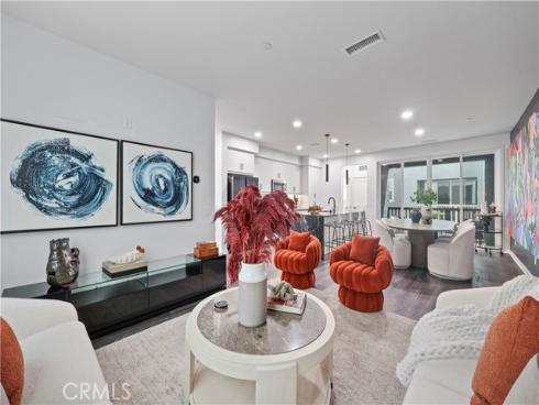 725 S Mosaic   Street, Anaheim, CA