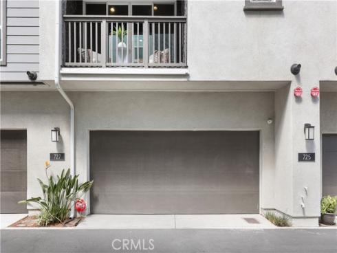 725 S Mosaic   Street, Anaheim, CA